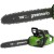 Pilarka łańcuchowa 40V 40cm Greenworks GD40CS18 "body"