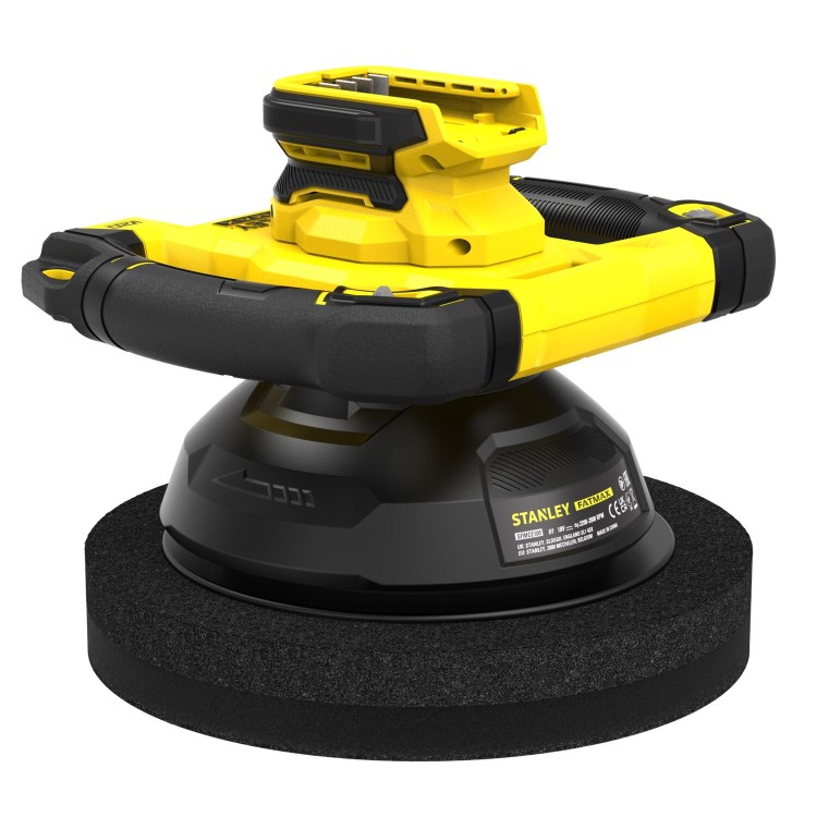 STANLEY SFMCE100B FATMAX Polerka samochodowa 18V V20 BODY