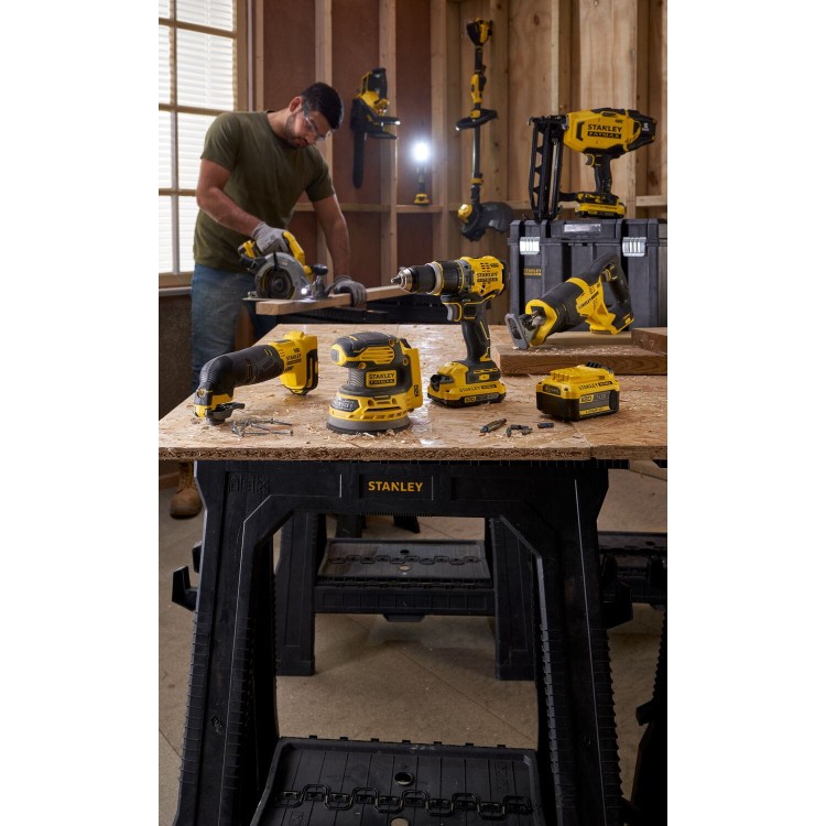 STANLEY SFMCE100B