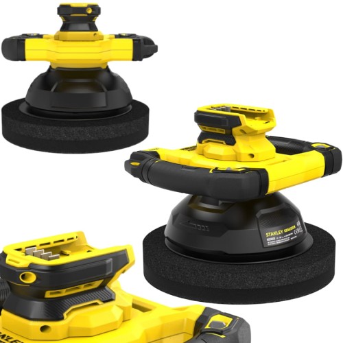 STANLEY SFMCE100B FATMAX Polerka samochodowa 18V V20 BODY