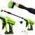 GREENWORKS G24PW Myjka ciśnieniowa 24V