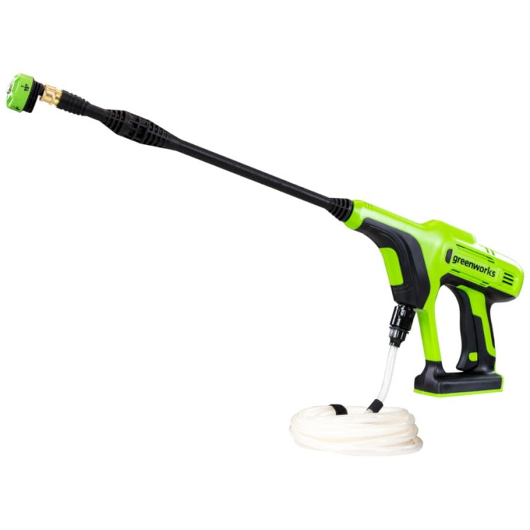 GREENWORKS G24PW
