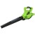 GREENWORKS GD40BV Dmuchawa do liści 2w1 40V "body"