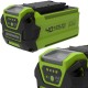 GREENWORKS Akumulator Li-Ion 40V 2.0Ah G40B2