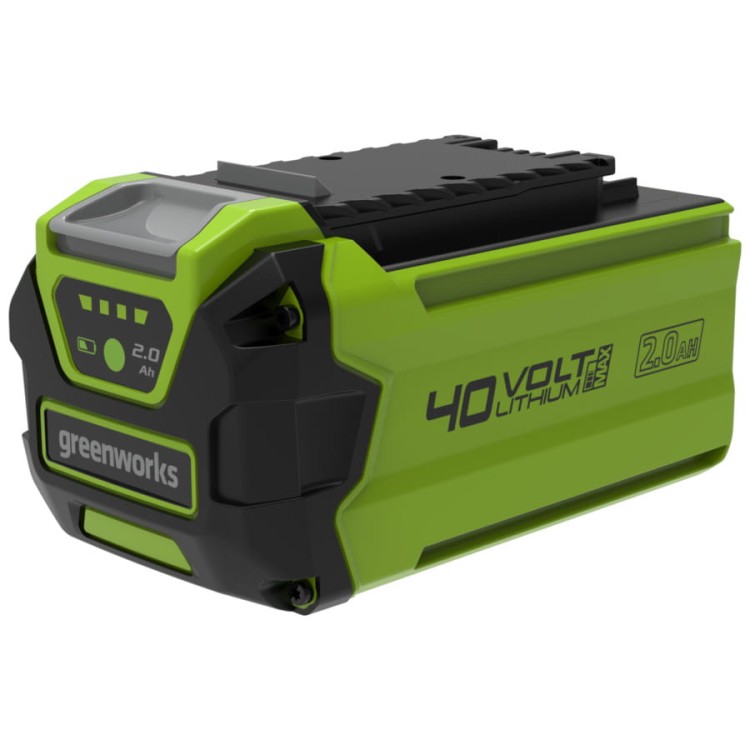 Akumulator Li-Ion 40V 2.0Ah G40B2