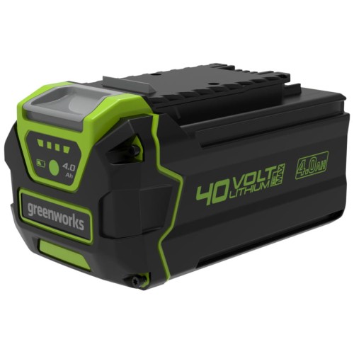 GREENWORKS Akumulator Li-Ion 40V 4.0Ah G40B4  GR2927007