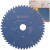 BOSCH Tarcza pilarska Expert for Wood 216 x 30mm 48z
