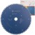 BOSCH Tarcza pilarska Expert for Wood 305 x 30mm 72z