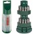 BOSCH Zestaw bitów Ph Pz Torx uchwyt 25el.