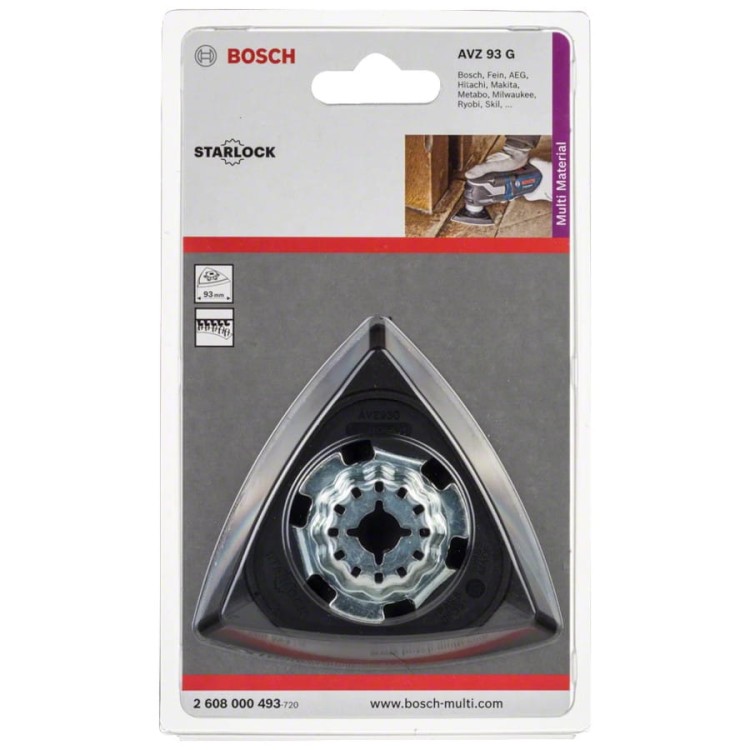 Bosch 2608000493