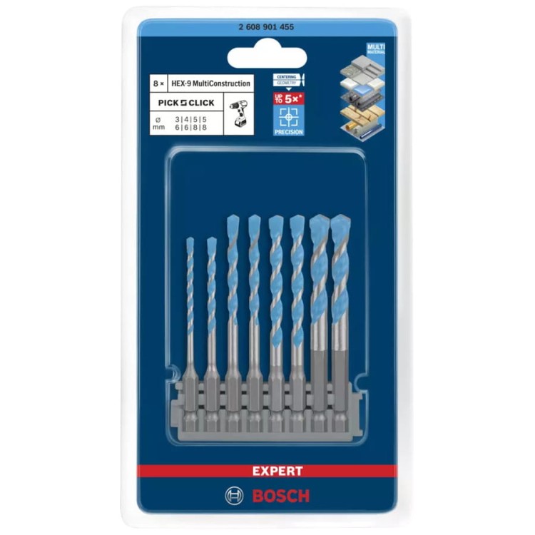 Bosch 2608901455