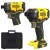 STANLEY Zakrętarka udarowa V20 SFMCF820BK