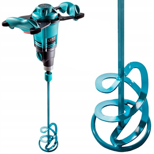 COLLOMIX 25118 Mieszarka ręczna Xo 4 R HF + mieszadło WK 140 HF