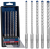 Zestaw wierteł udarowych SDS PLUS-7X Bosch Expert 6/6/8/8/10mm