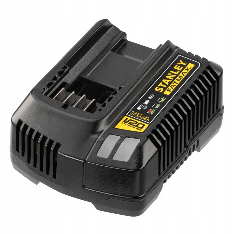 Szybka ładowarka Stanley SFMCB12