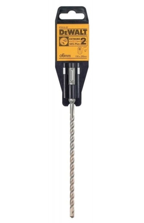 Wiertło do betonu Dewalt DT9516