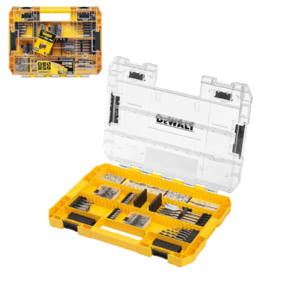 Zestaw do wiercenia i wkręcania Dewalt DW-DT70767
