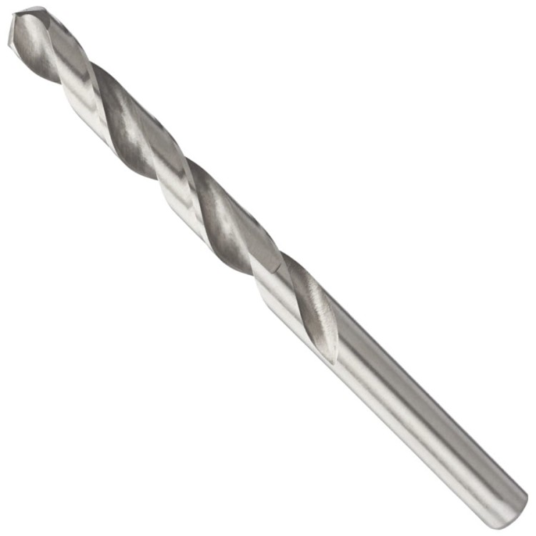 Wiertła do metalu 9mm Irwin