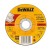 Tarcza do cięcia stali DEWALT DT42310Z