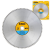 DEWALT DT1922 Tarcza do ciecia stali nierdzewnej 355x25,4mm