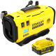 Kompresor 18V 11BAR Stanley SFMCE520B + Akumulator 4 Ah SFMCB204