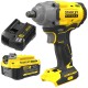 STANLEY SFMCF920 Klucz udarowy 18V FatMax V20 + akumulator 4.0Ah + ładowarka