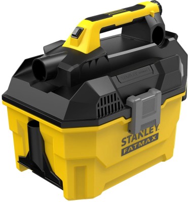 Odkurzacz akumulatorowy STANLEY SFMCV002B