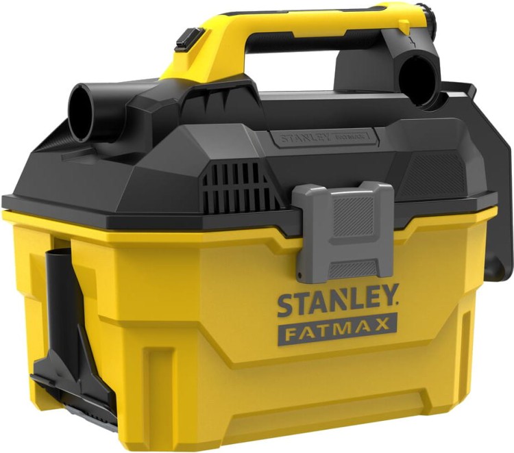 Odkurzacz akumulatorowy STANLEY SFMCV002B
