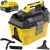STANLEY SFMCV002 Odkurzacz akumulatorowy 18V FatMax V20 + akumulator 4.0Ah