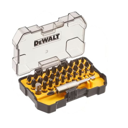 DEWALT DT70560T Zestaw bitów 25mm 32el