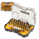 DEWALT DT70560T Zestaw bitów 25mm Ph Pz Torx 32el