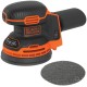 BLACK DECKER BDCROS18N Szlifierka mimośrodowa "body"