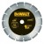 DEWALT DT3743 Tarcza diamentowa do betonu 230 x 22.2mm