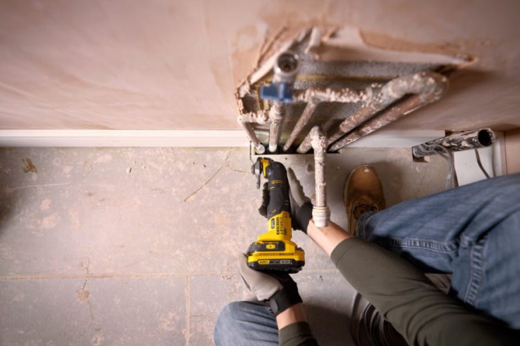 SFMCE500B stanley zastosowanie