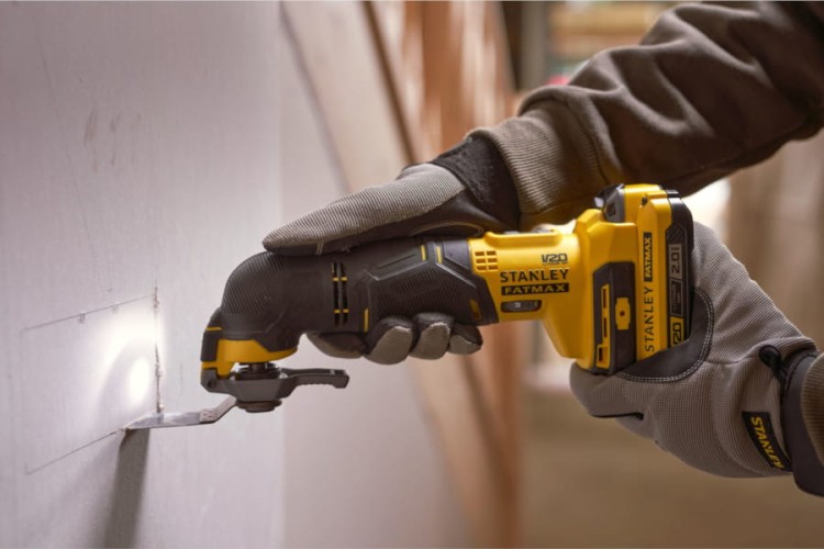 SFMCE500B zastosowanie Stanley