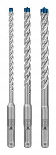 BOSCH 2608900196 Zestaw wierteł udarowych do betony cegły