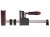 PIHER Ścisk stolarski PRL 95 125cm
