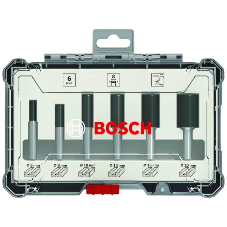 BOSCH 2607017466
