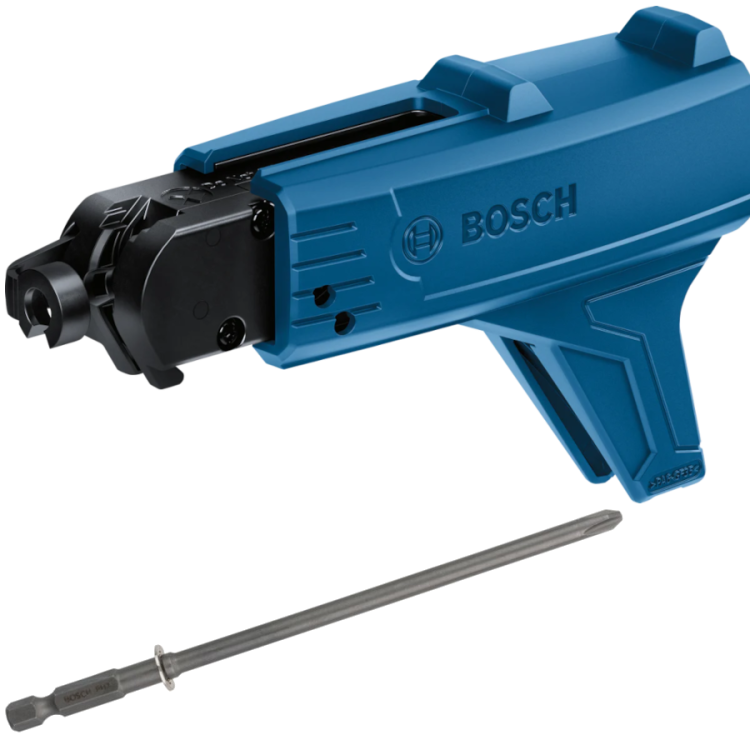 Magazynek do wkrętarki do montażu suchej zabudowy Bosch GMA 55