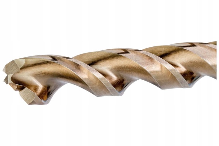 Wiertło do metalu HSS-Co Extreme DeWalt