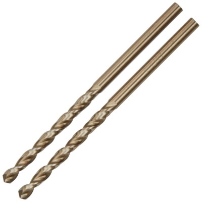 Wiertła do metalu HSS-Co DEWALT DT4901