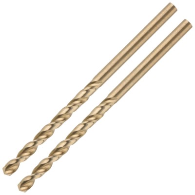 Wiertła do metalu HSS-Co DEWALT DT4903