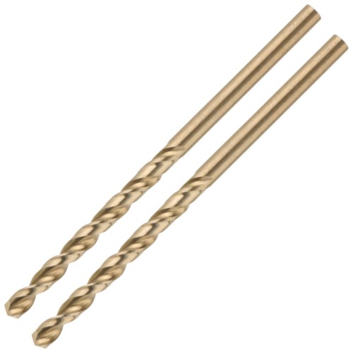Wiertła do metalu HSS-Co DEWALT DT4903