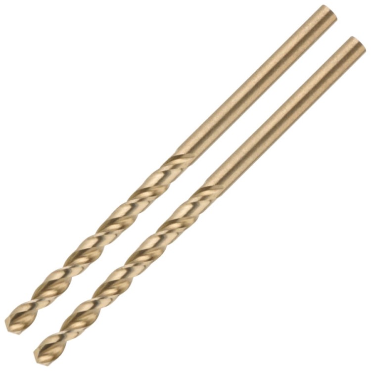 Wiertła do metalu HSS-Co DEWALT DT4903