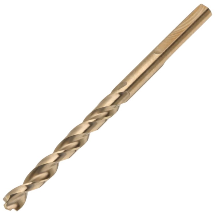 Wiertło do metalu HSS-Co DEWALT DT4911