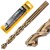 DEWALT DT4915 Wiertło do metalu HSS-Co 11mm x 142mm Extreme