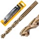 DEWALT DT4915 Wiertło do metalu HSS-Co 11mm x 142mm Extreme