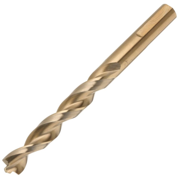 Wiertło do metalu HSS-Co DEWALT DT4915