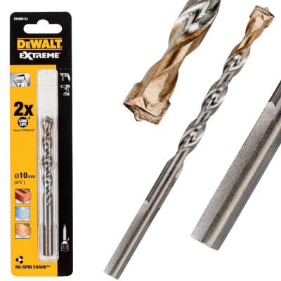 Wiertło do betonu DeWalt DT6685 10mm