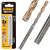 Wiertło do betonu DeWalt DT6695 3mm